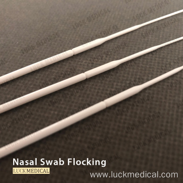 Nasopharyngeal Swab Viral Culture NP Swab NPS CE